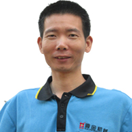 Peter Zheng